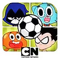 Toon Cup 2020 - Cartoon Network Football Game