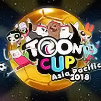 Турнір Toon Cup Азіяцка-Ціхаакіянскага рэгіёна 2018