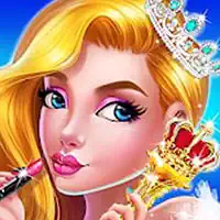 Top Model Dress Up: Dressup E Maquiagem De Modelo captura de tela do jogo