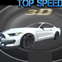 top_speed_3d গেমস