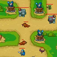 Tower Defense 2D