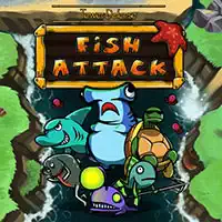 tower_defense_fish_attack Lojëra