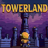 towerland ゲーム