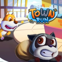 town_run игри