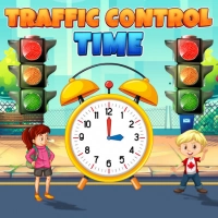 traffic_control_time Игры