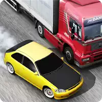 traffic_racer permainan