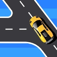 traffic_run_puzzle Spellen