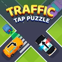 traffic_tap_puzzle રમતો