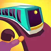 train_taxi_3d ゲーム