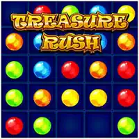 treasure_rush Тоглоомууд