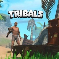 tribals_io 游戏