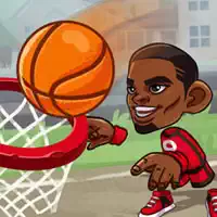 Trick Hoops Puzzle Edition