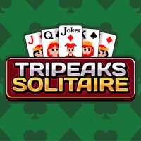 tripeaks_solitaire Lojëra