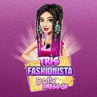 tris_fashionista_dolly Ойындар