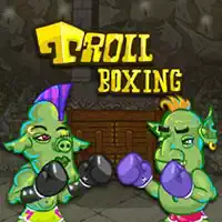 troll_boxing રમતો