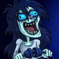 trollface_quest_horror ألعاب