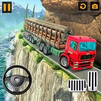 truck_deliver_3d રમતો