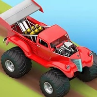 truck_hill_dash Giochi