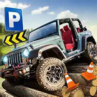 Ачааны Машин Симулятор Offroad 4