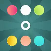 two_rows_colors_game Խաղեր