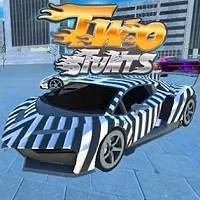 two_stunts Juegos