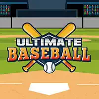 ultimate_baseball ហ្គេម