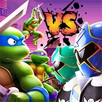 ultimate_hero_clash_2 เกม