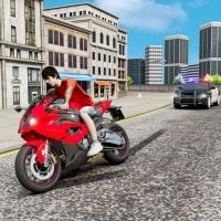 Ultimative Motorrad-Simulator 3D