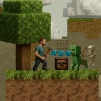 超真实方块创造