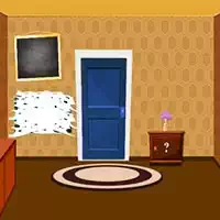 umber_house_escape بازی ها