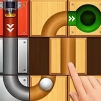 unblock_ball_slide_puzzle Gry