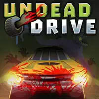 undead_drive Mängud