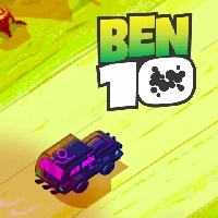 upgrade_chasers_-_ben_10 ألعاب