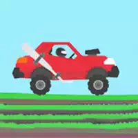 Uphill Racing 2 тоглоомын дэлгэцийн агшин