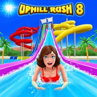 Uphill Rush 8 Samsung schermafbeelding van het spel