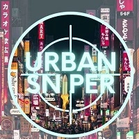 urban_sniper ゲーム