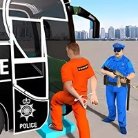 us_police_prisoner_transport ເກມ