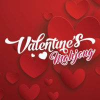 valentine_mahjong ألعاب