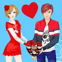 valentines_day_dress_up Тоглоомууд