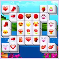 Valentinstag Mahjong Deluxe