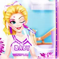 vampire_princess_cheerleader_girl Oyunlar