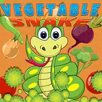 vegetable_snake بازی ها