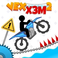 vex_x3m_2 ゲーム