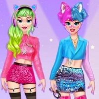 vlogger_red_carpet_dress_up Spellen