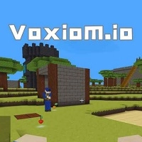 voxiom ألعاب