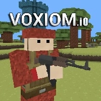 voxiomio Juegos