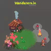 wanderersio Ігри