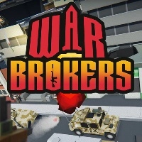 war_brokers Jocuri