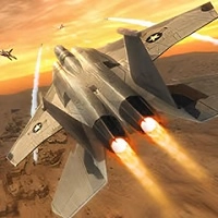 war_plane_strike_sky_combat 游戏