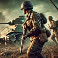 warfare_1942_-_online_shooter permainan